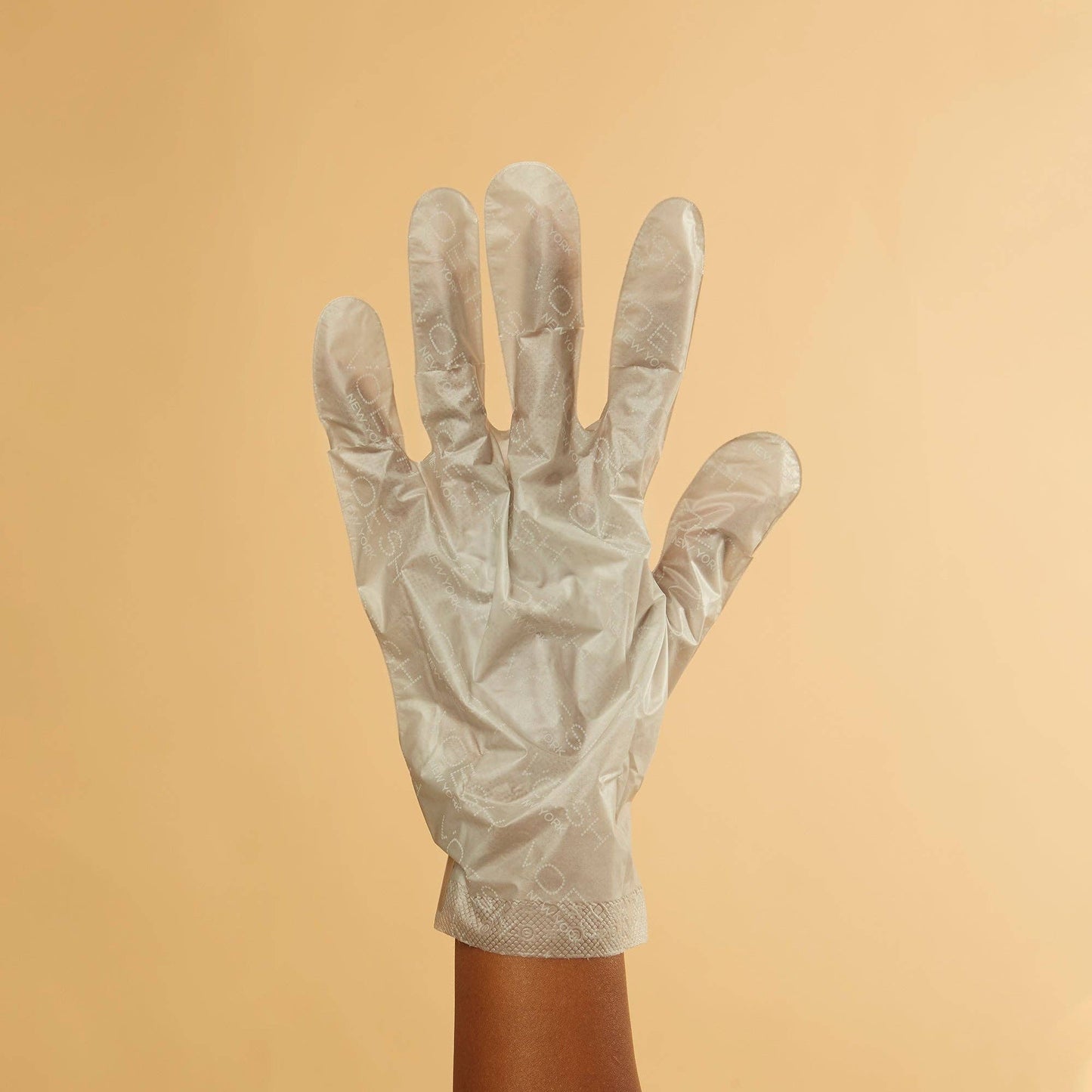 Collagen Gloves Trio
