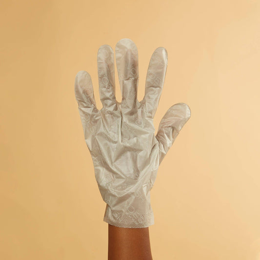 Collagen Gloves Trio
