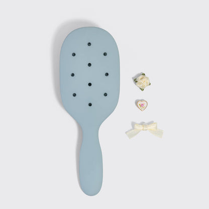 KitschPop™️ Paddle Brush
