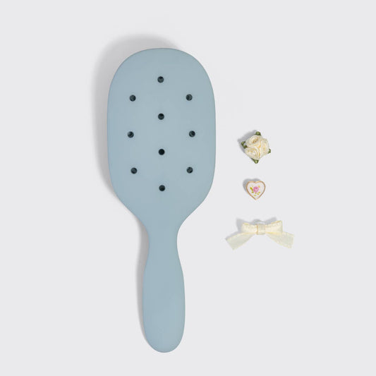 KitschPop™️ Paddle Brush