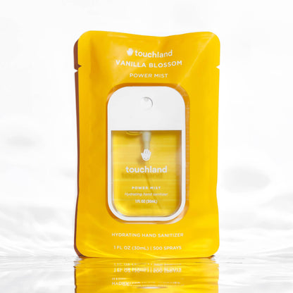 Touchland Power Mist