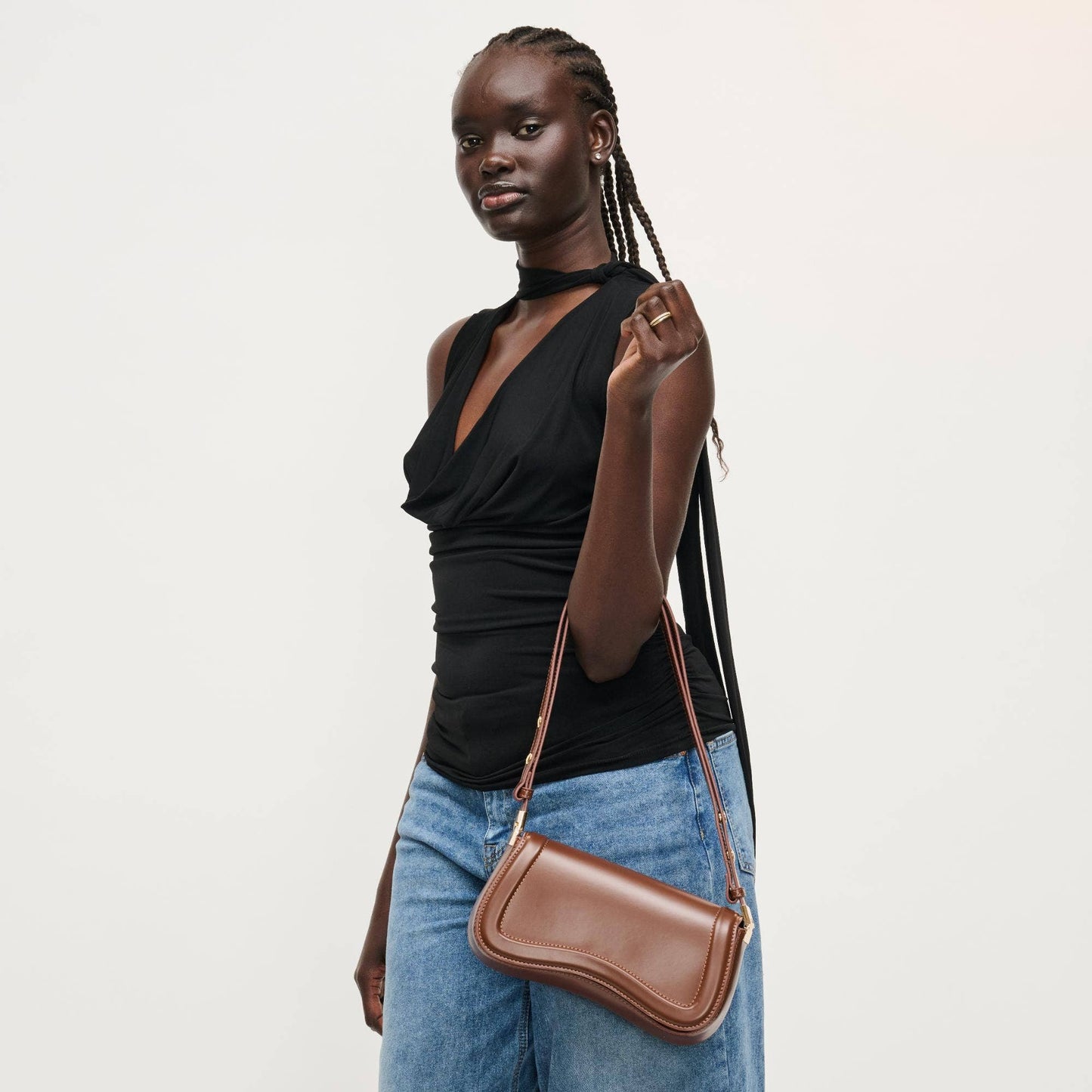 Mia Shoulder Bag