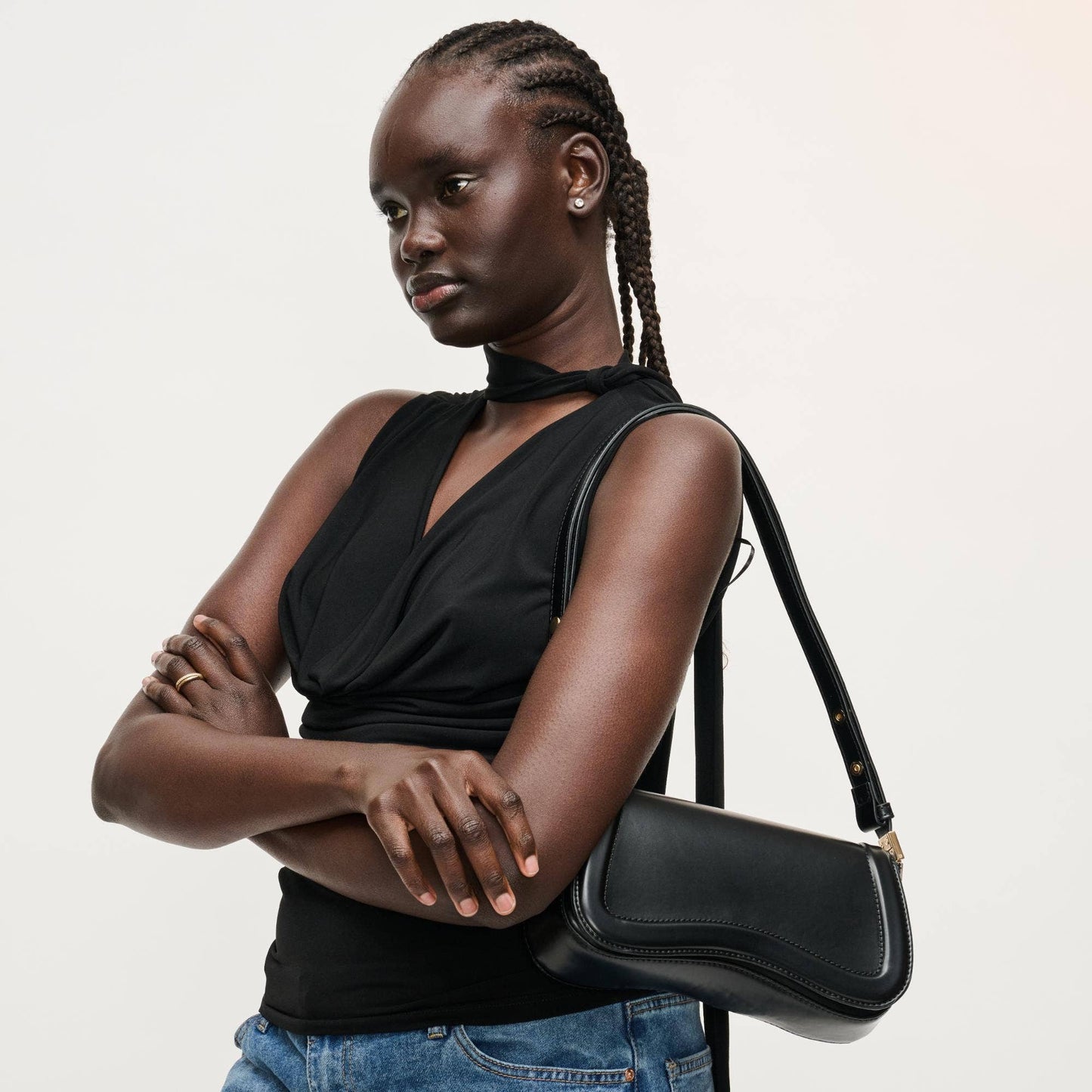 Mia Shoulder Bag