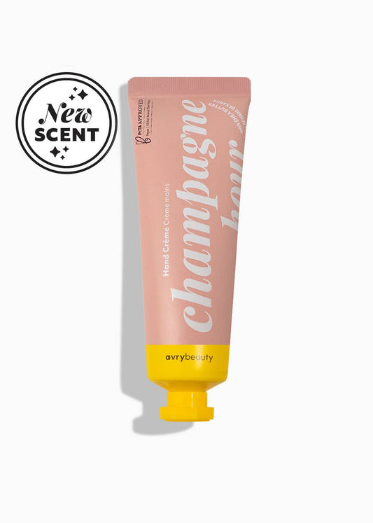 Shea Butter Lotion -  Champagne Hour 1.5 oz